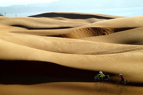 Vùng biển Phan Thiết